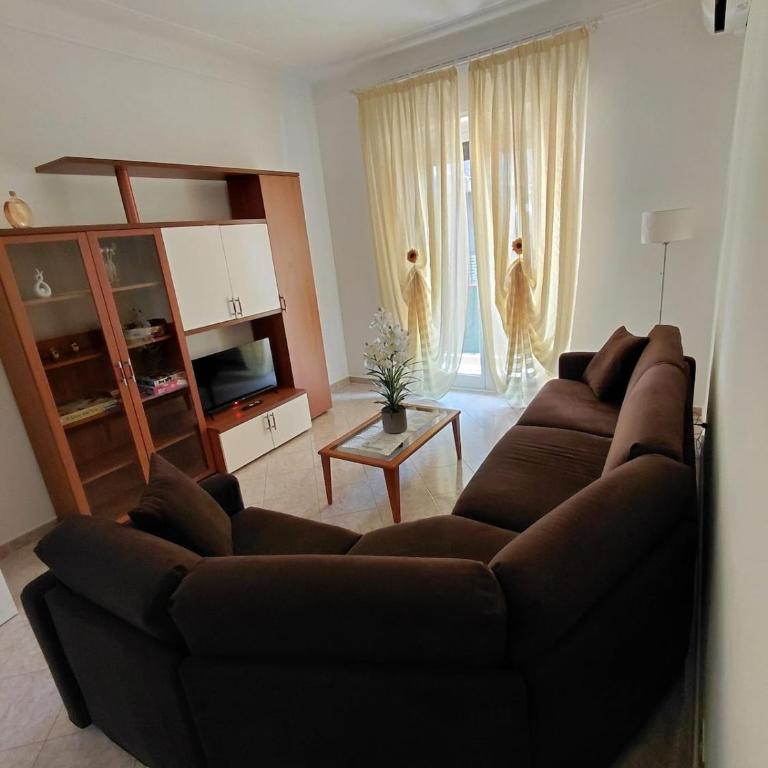 La CASA DI MAX - Appartement 3 Chambres - 1