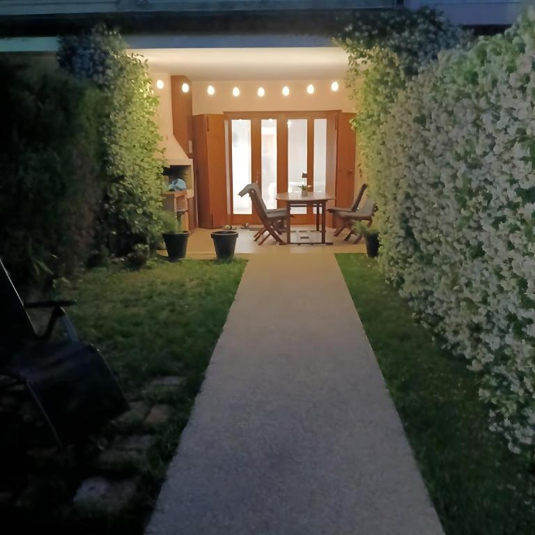 Appartamento I Vigneti del Garda - Appartamento con 1 Camera da Letto e Vista Giardino - 36