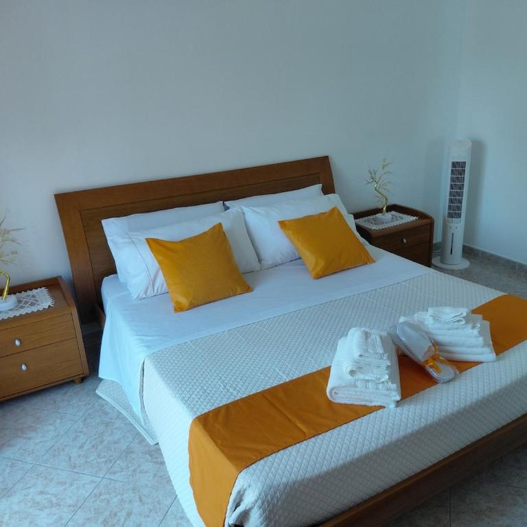 La CASA DI MAX - Appartement 3 Chambres - 15