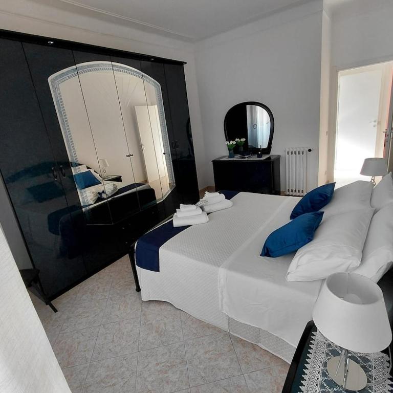 La CASA DI MAX - Appartement 3 Chambres - 23