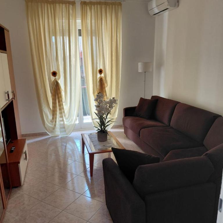 La CASA DI MAX - Appartement 3 Chambres - 3