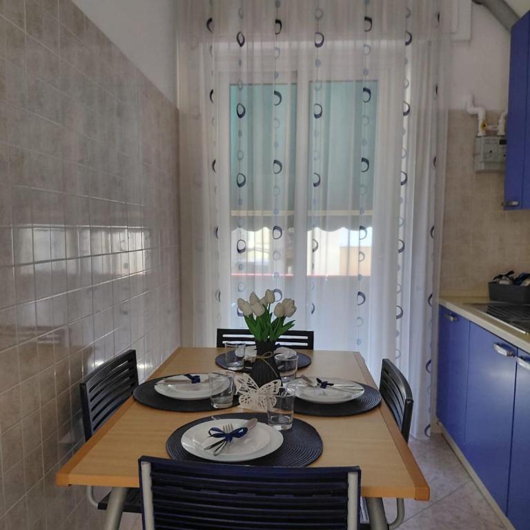 La CASA DI MAX - Appartement 3 Chambres - 14