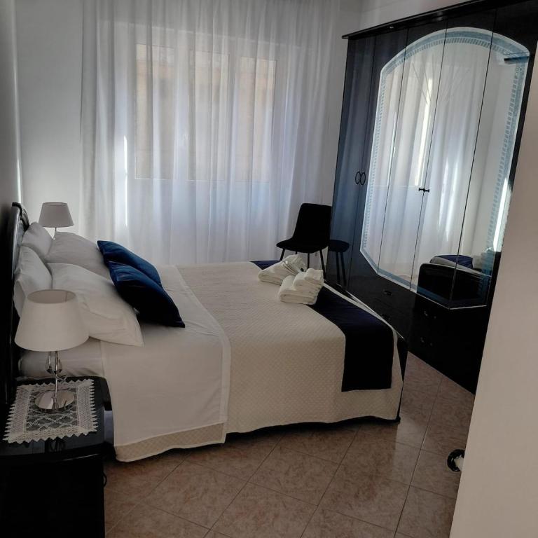 La CASA DI MAX - Appartement 3 Chambres - 21