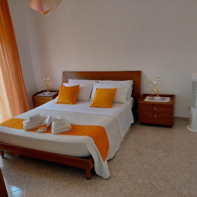 La CASA DI MAX - Appartement 3 Chambres - 16
