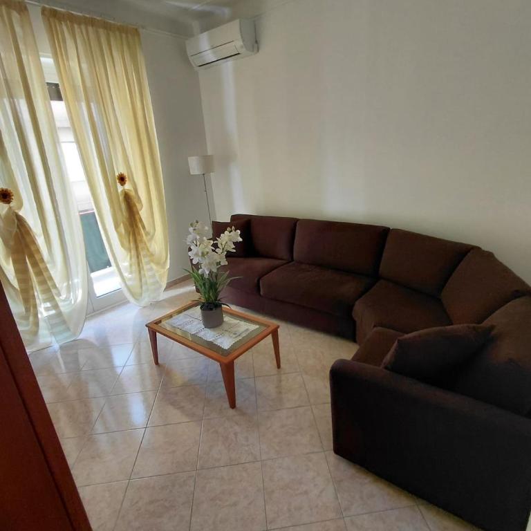 La CASA DI MAX - Appartement 3 Chambres - 5