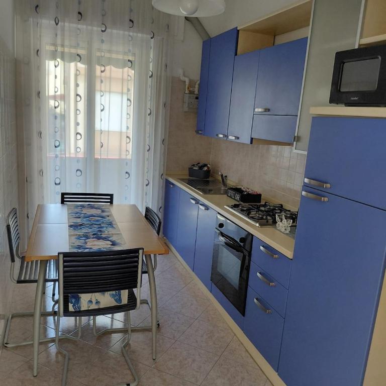 La CASA DI MAX - Appartement 3 Chambres - 9