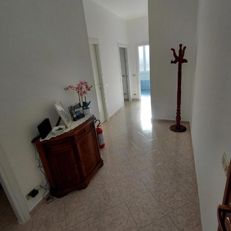 La CASA DI MAX - Appartement 3 Chambres - 33