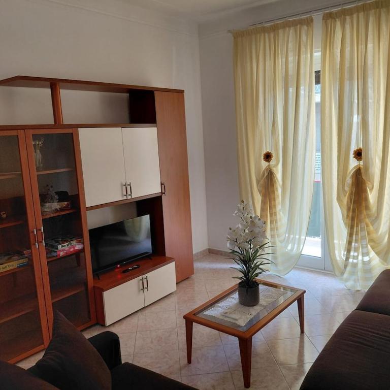La CASA DI MAX - Appartement 3 Chambres - 6