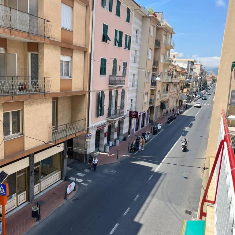 La CASA DI MAX - Appartement 3 Chambres - 38