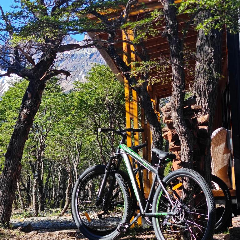 Viento de Glaciares - Double or Twin Room - 20