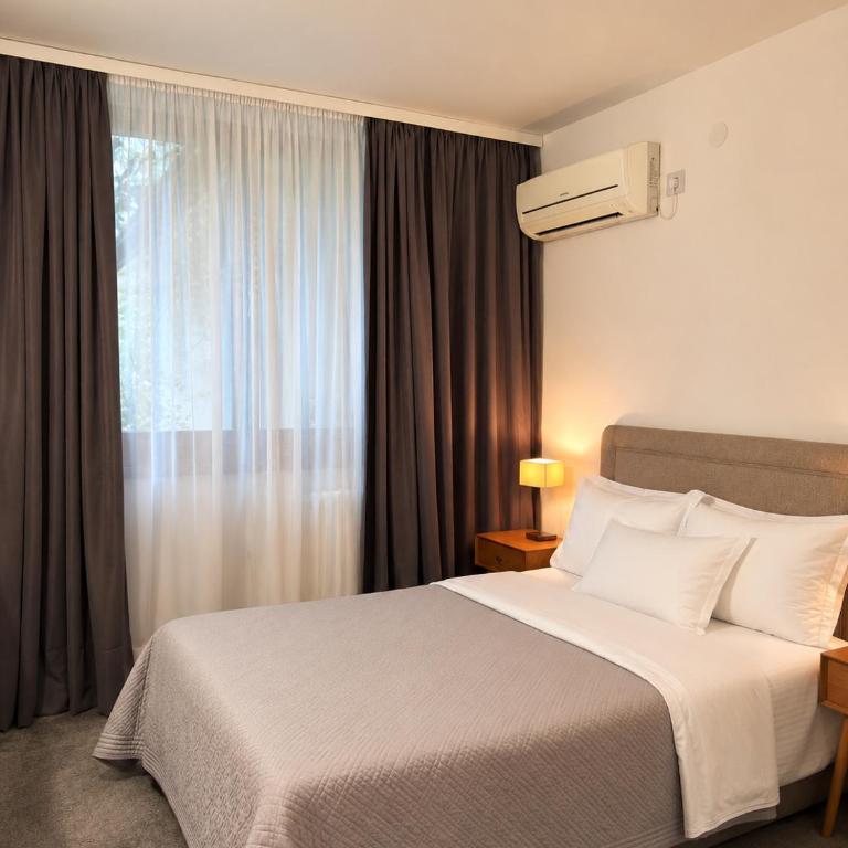 Hotel Radmilovac - Standard Einzelzimmer - 4