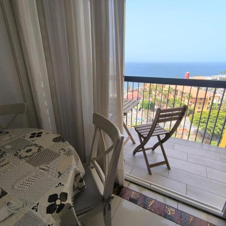 Apartment Copacabana las Americas - Apartamento de 1 dormitorio - 7