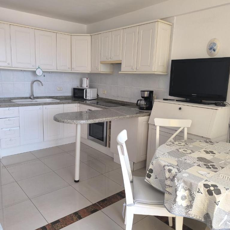 Apartment Copacabana las Americas - Apartamento de 1 dormitorio - 10