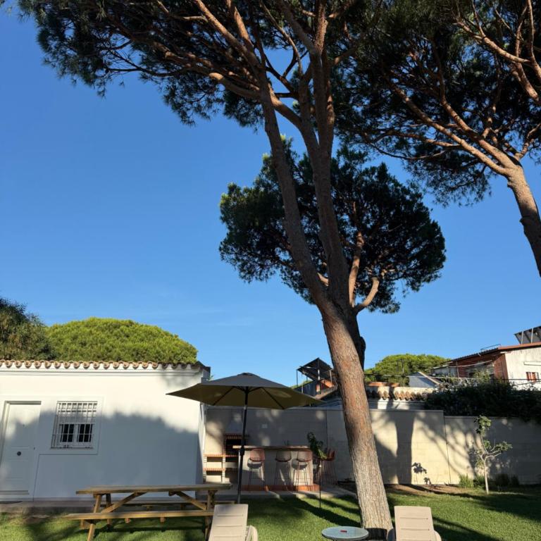La Fundación de la Luz - 2 casas Piscina & Barbacoa privada Playa a 9 min - Casa con 3 Camere da Letto - 5