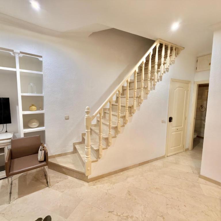 ApartHome Sol Boutique - Casa de 2 dormitorios - 14