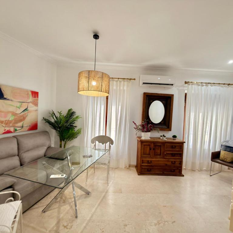 ApartHome Sol Boutique - Casa de 2 dormitorios - 4