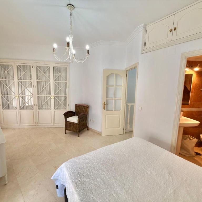 ApartHome Sol Boutique - Casa de 2 dormitorios - 18