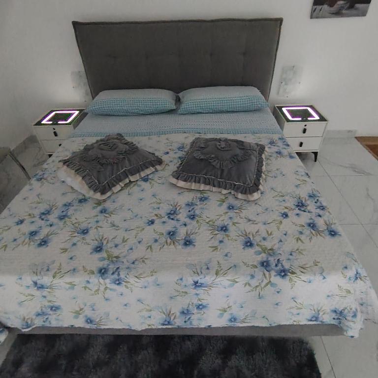 House 80palmi - One-Bedroom House - 37