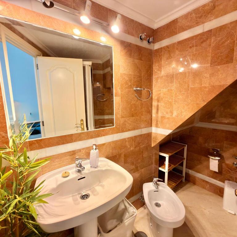ApartHome Sol Boutique - Casa de 2 dormitorios - 19