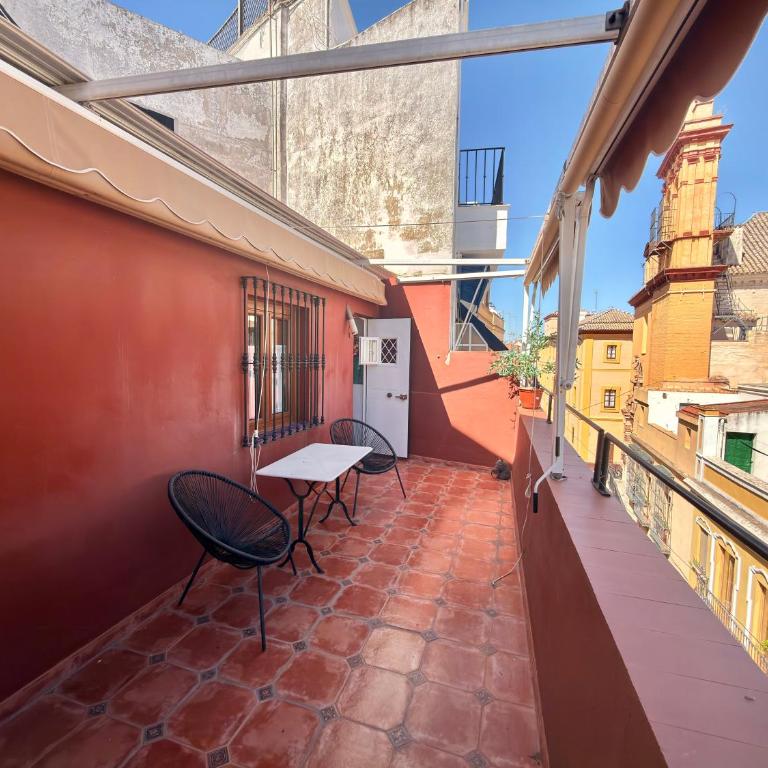 ApartHome Sol Boutique - Casa de 2 dormitorios - 1