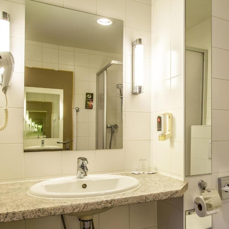 ibis Wörthersee - Standard Zweibettzimmer - 6