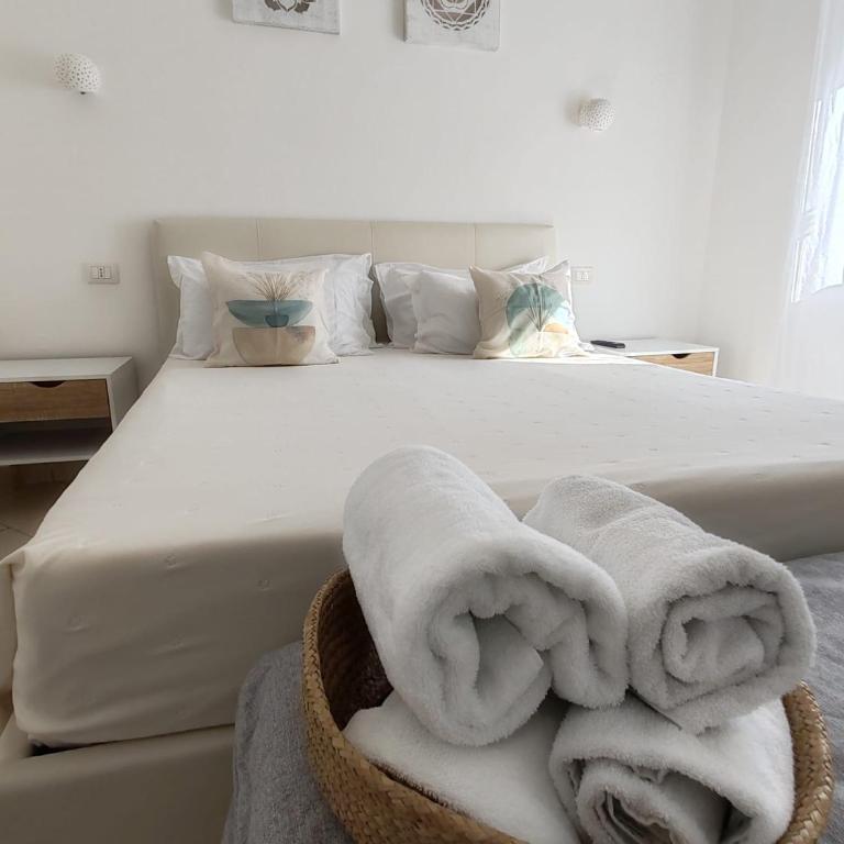 Olbia City House - Appartamento con 1 Camera da Letto - 13