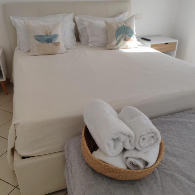 Olbia City House - Appartamento con 1 Camera da Letto - 12
