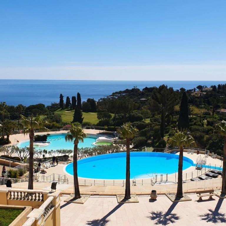 Résidence le Village de Cap Esterel - maeva Home - Appartement 2 Pièces 5 Personnes - Sélection MAE-8688 - Appartement - 27