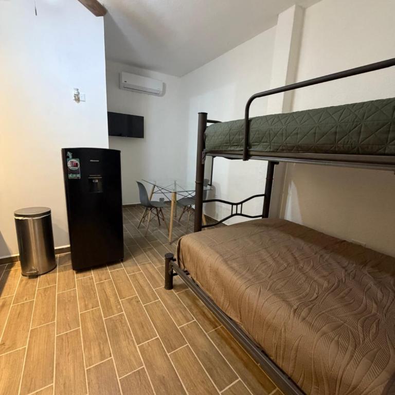 My Family in Monterrey Lofts - Apartamento de 1 dormitorio - 3