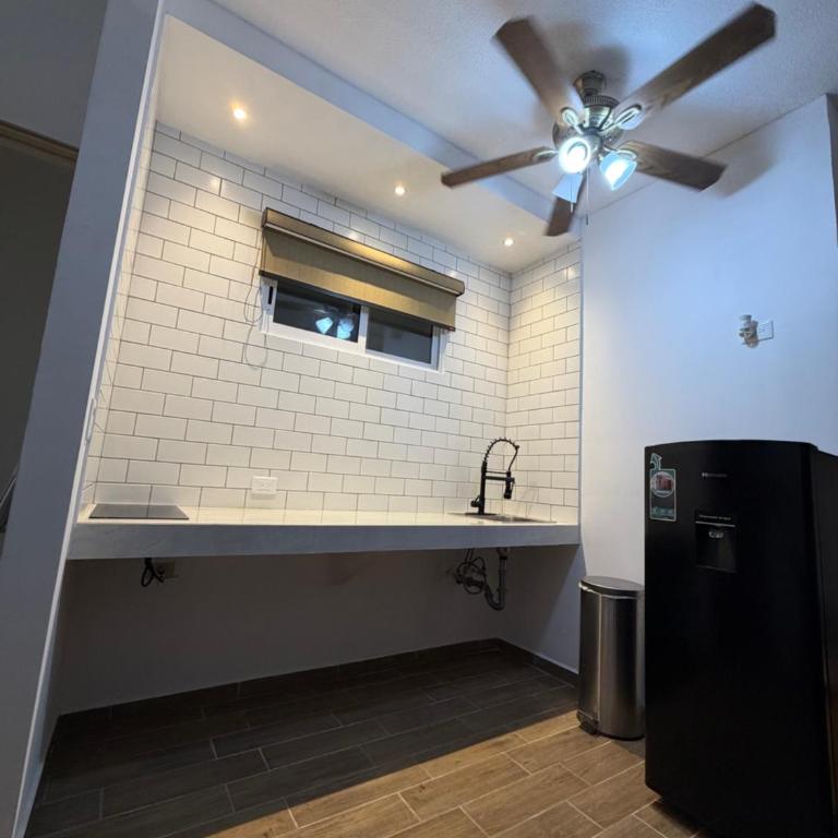 My Family in Monterrey Lofts - Apartamento de 1 dormitorio - 6