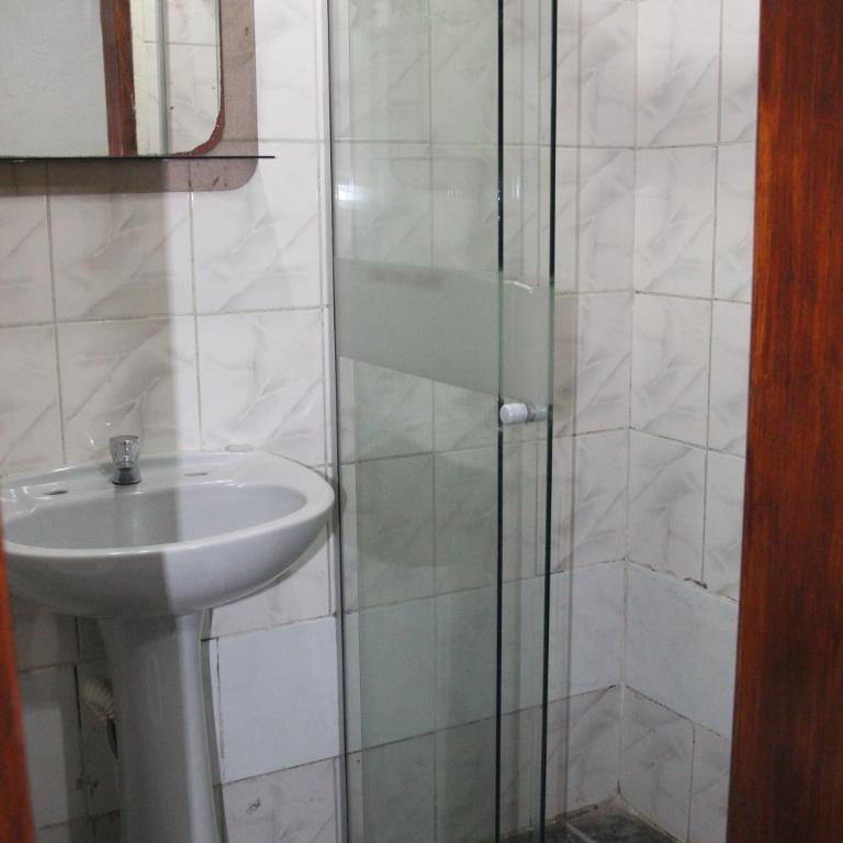 Casa Calamo Hotel - Habitación Doble con baño privado - 8