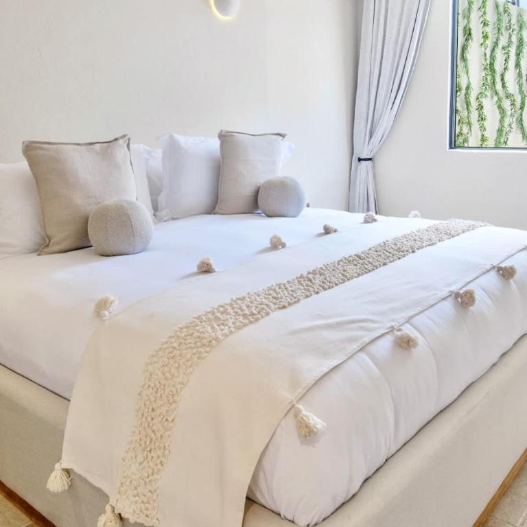 Most Beautiful Oaxaca City House - Apartamento de 1 dormitorio - 5