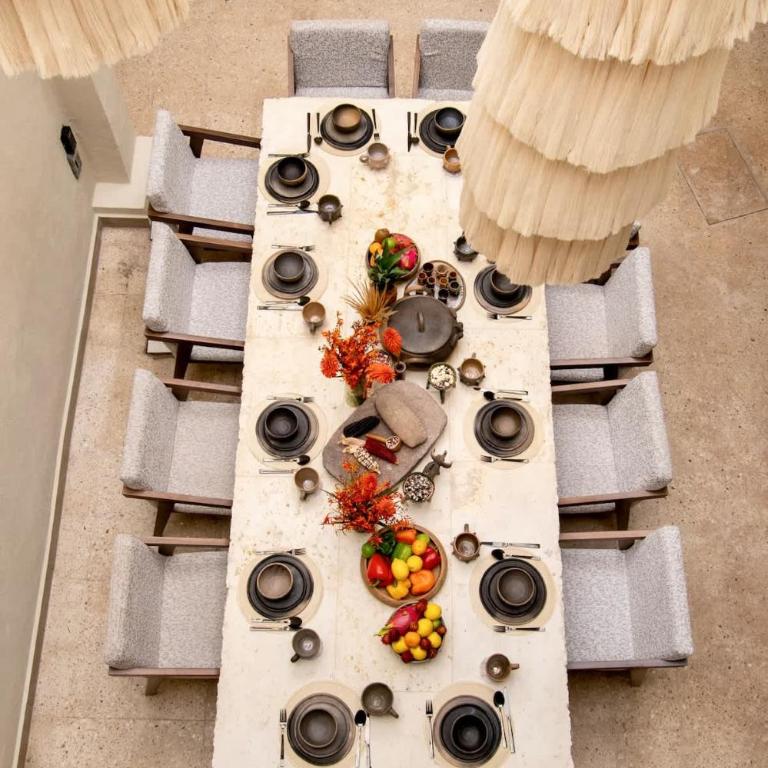 Most Beautiful Oaxaca City House - Apartamento de 1 dormitorio - 4