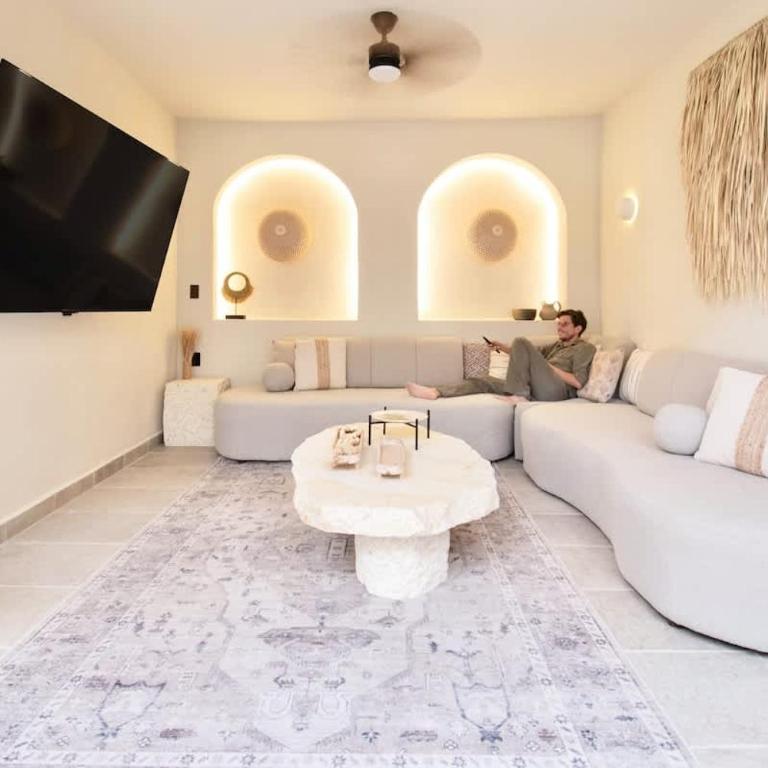 Most Beautiful Oaxaca City House - Apartamento de 1 dormitorio - 10