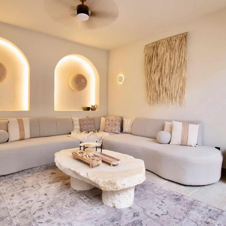 Most Beautiful Oaxaca City House - Apartamento de 1 dormitorio - 11