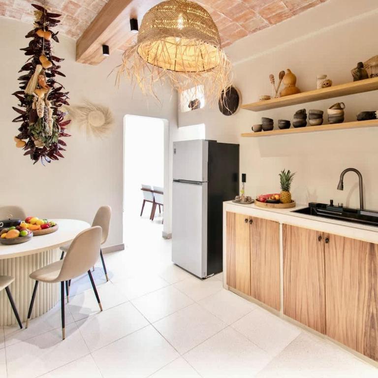 Most Beautiful Oaxaca City House - Apartamento de 1 dormitorio - 17