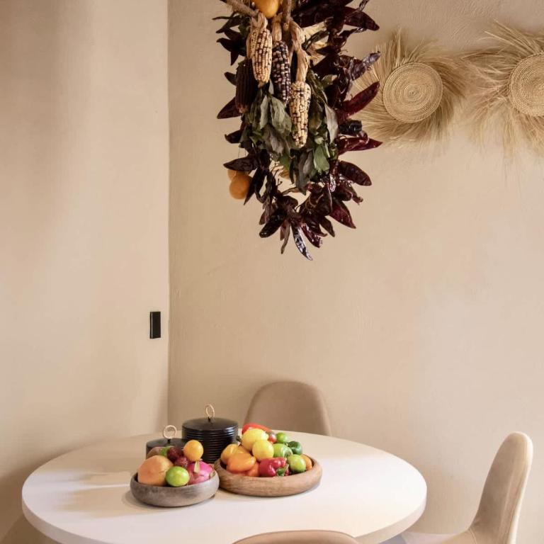 Most Beautiful Oaxaca City House - Apartamento de 1 dormitorio - 19
