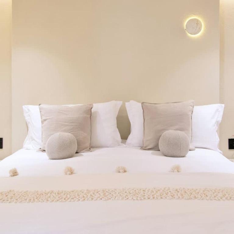 Most Beautiful Oaxaca City House - Apartamento de 1 dormitorio - 21