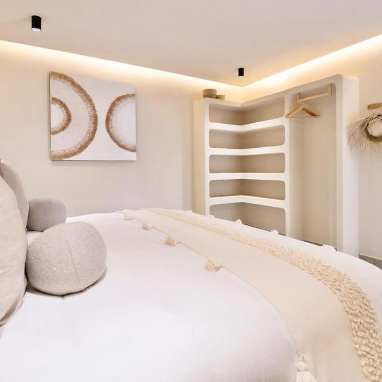 Most Beautiful Oaxaca City House - Apartamento de 1 dormitorio - 23