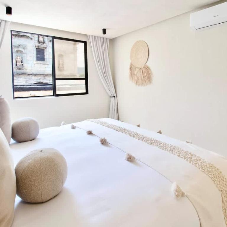 Most Beautiful Oaxaca City House - Apartamento de 1 dormitorio - 33