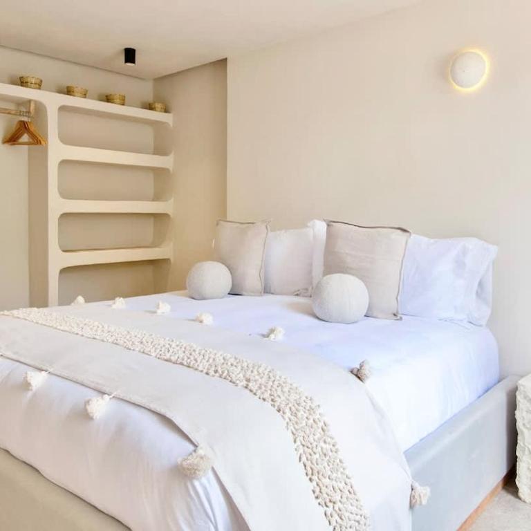 Most Beautiful Oaxaca City House - Apartamento de 1 dormitorio - 34