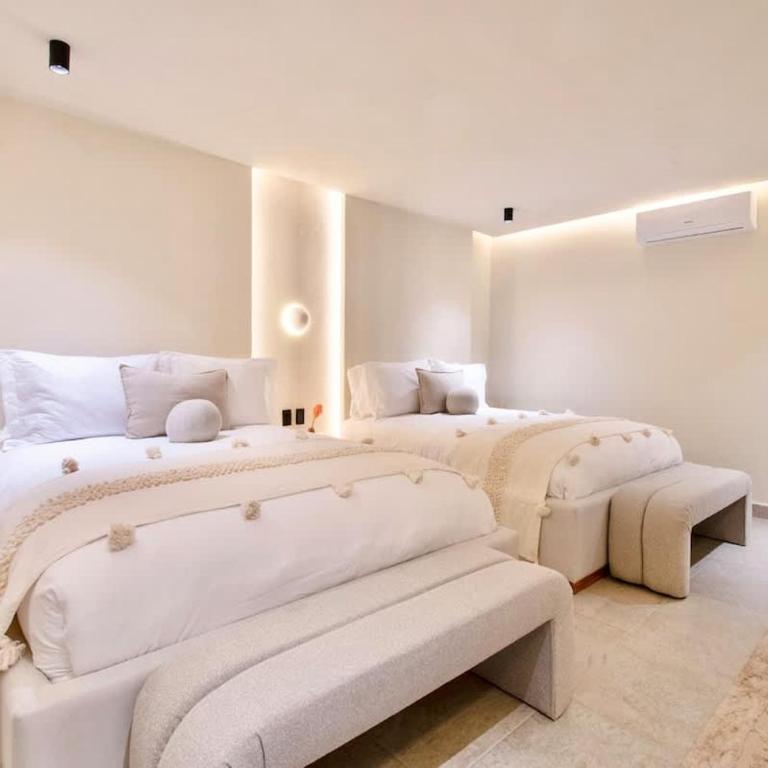 Most Beautiful Oaxaca City House - Apartamento de 1 dormitorio - 35