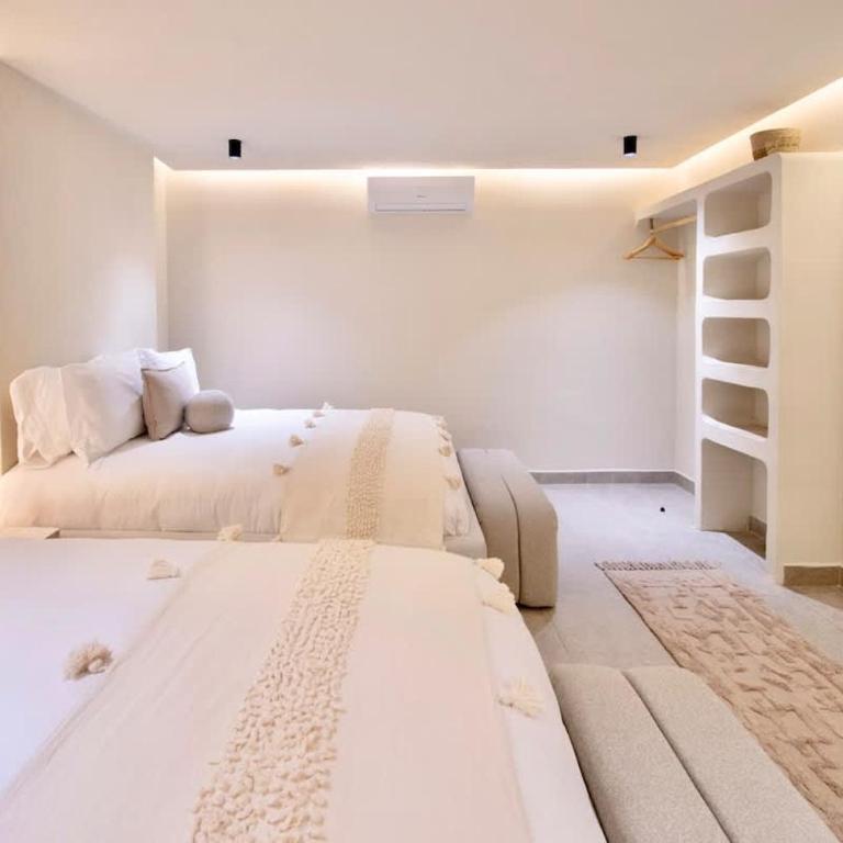 Most Beautiful Oaxaca City House - Apartamento de 1 dormitorio - 36