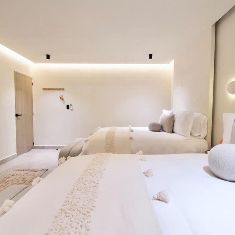Most Beautiful Oaxaca City House - Apartamento de 1 dormitorio - 38