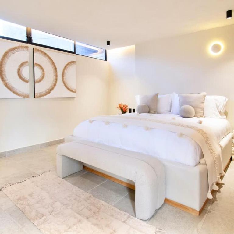 Most Beautiful Oaxaca City House - Apartamento de 1 dormitorio - 41