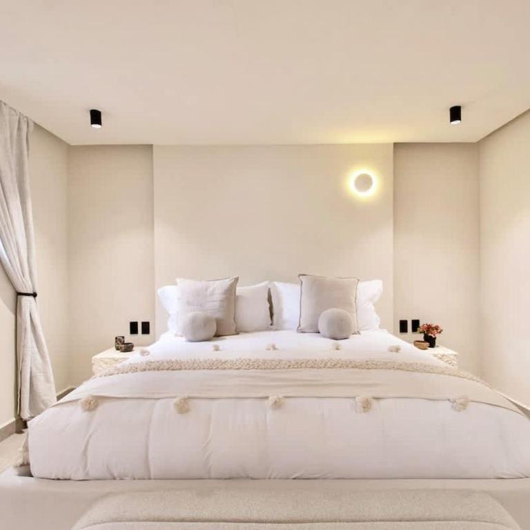 Most Beautiful Oaxaca City House - Apartamento de 1 dormitorio - 42