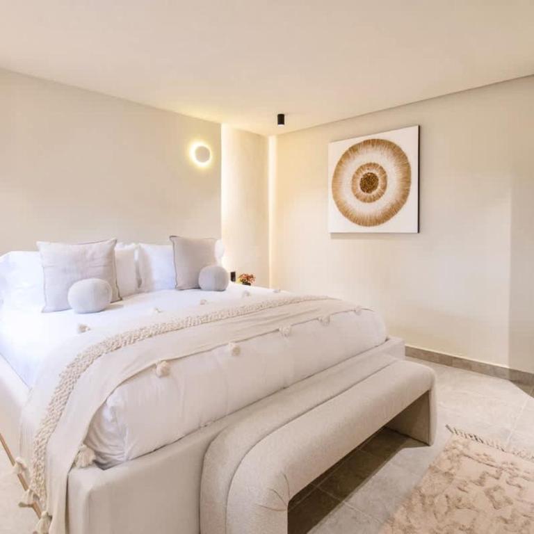 Most Beautiful Oaxaca City House - Apartamento de 1 dormitorio - 44