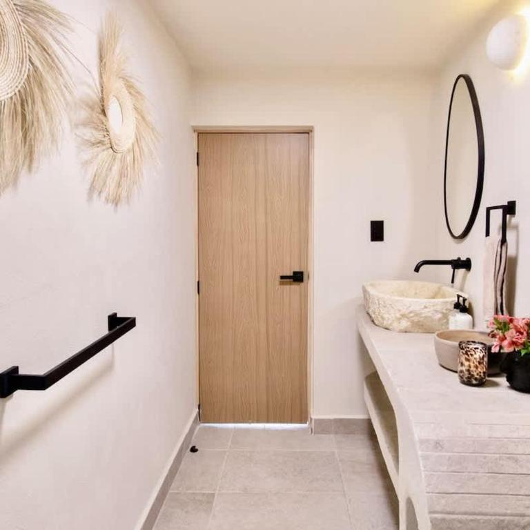 Most Beautiful Oaxaca City House - Apartamento de 1 dormitorio - 49
