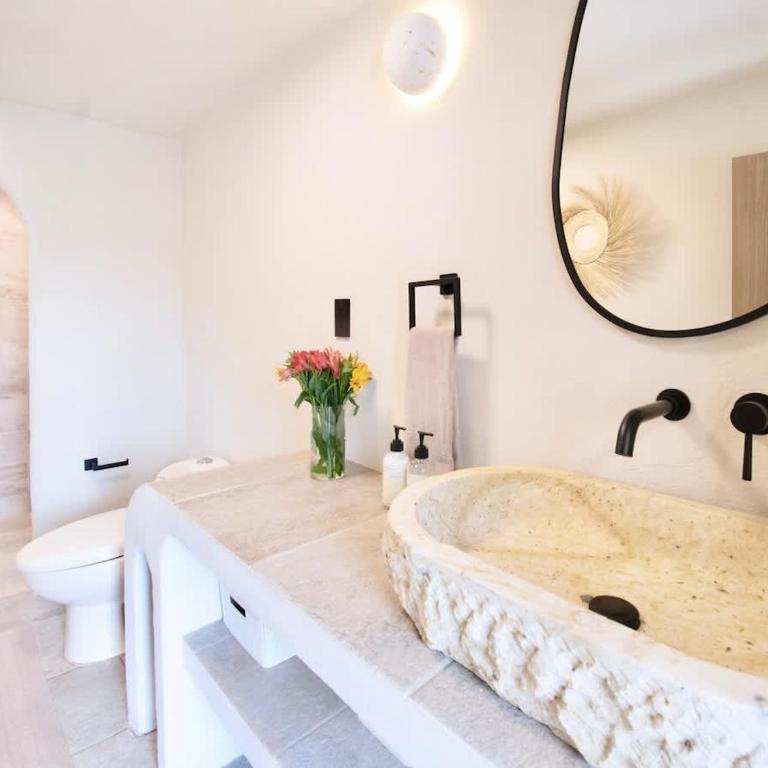 Most Beautiful Oaxaca City House - Apartamento de 1 dormitorio - 51