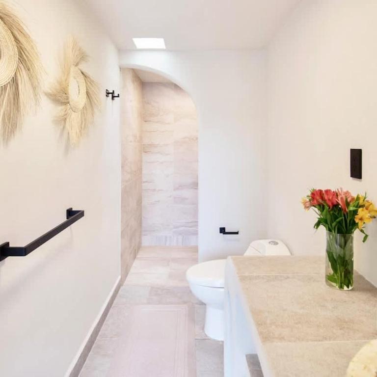 Most Beautiful Oaxaca City House - Apartamento de 1 dormitorio - 52